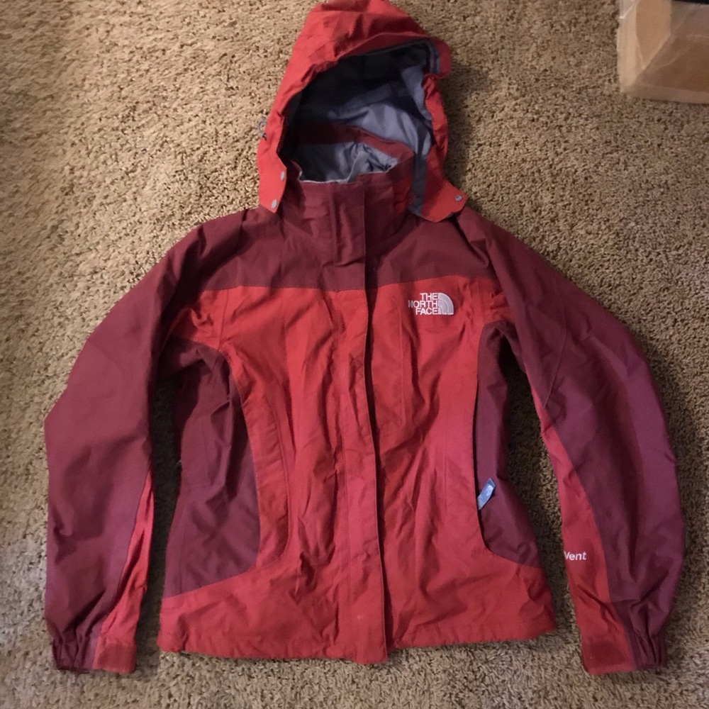 Northface jacket